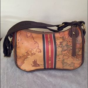 Alviero Martini Sling Bag